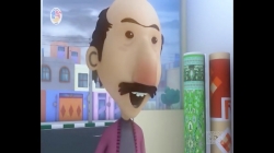 کارتون  مهارت های زندگی قسمت 20